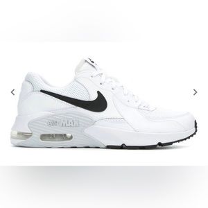 COPY - Nike air max excee ladies 9.5 white